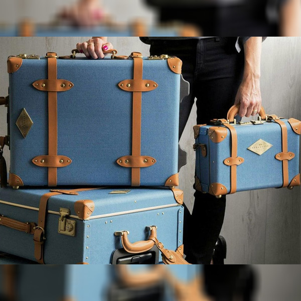 15 Designer Luggage Sets Read This First