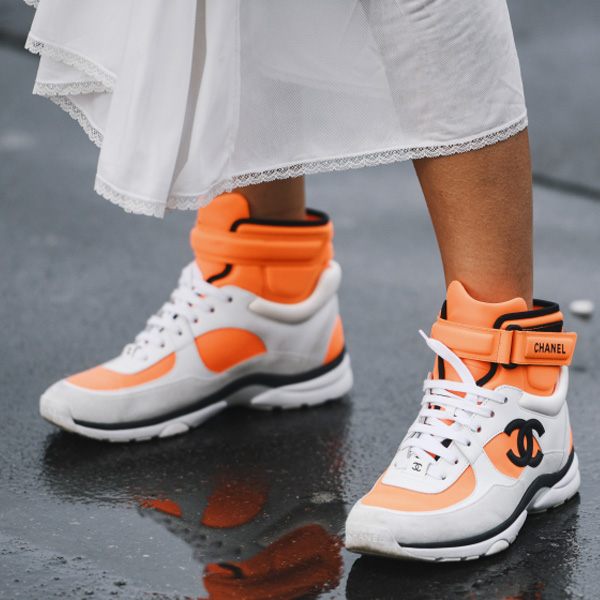 10 Best Designer Sneakers For Women - Read This First