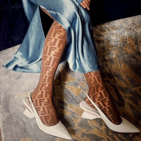 10 Best Designer Tights 6 Designer Tights