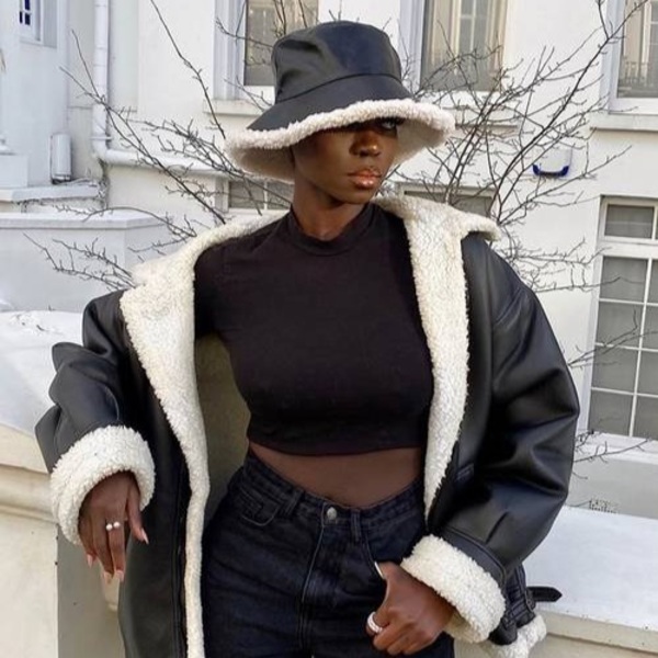 How to Wear a Hat Read This First