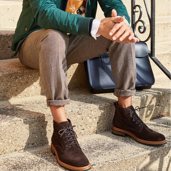 How To Wear Chukka Boots Styles For Every Guy | vlr.eng.br