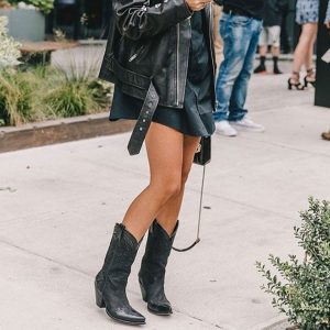 How to Wear Cowboy Boots - Read This First