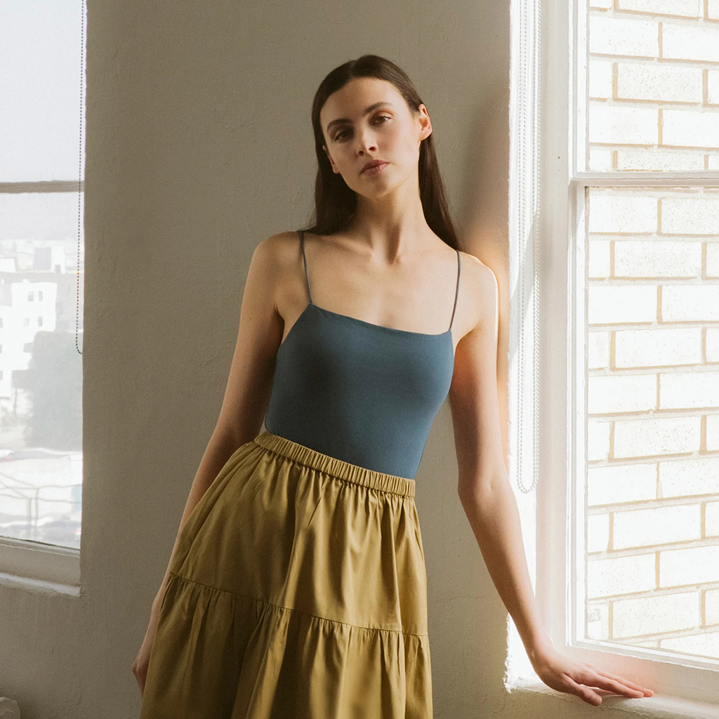 How to Wear a Bodysuit Read This First