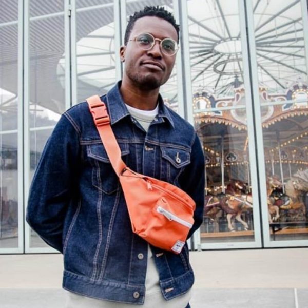 How to Wear a Fanny Pack for Men Read This First