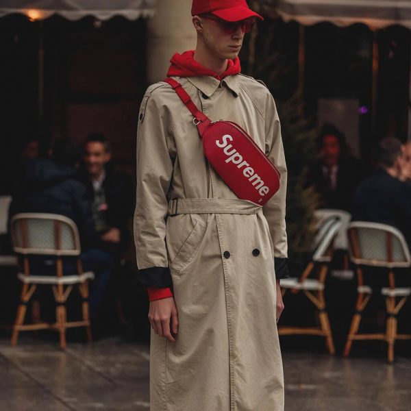 How to Wear a Fanny Pack for Men Read This First