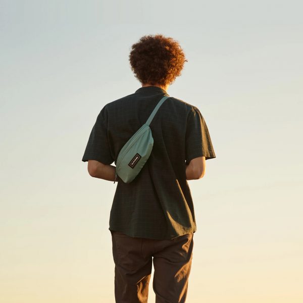 How to Wear a Fanny Pack for Men Read This First