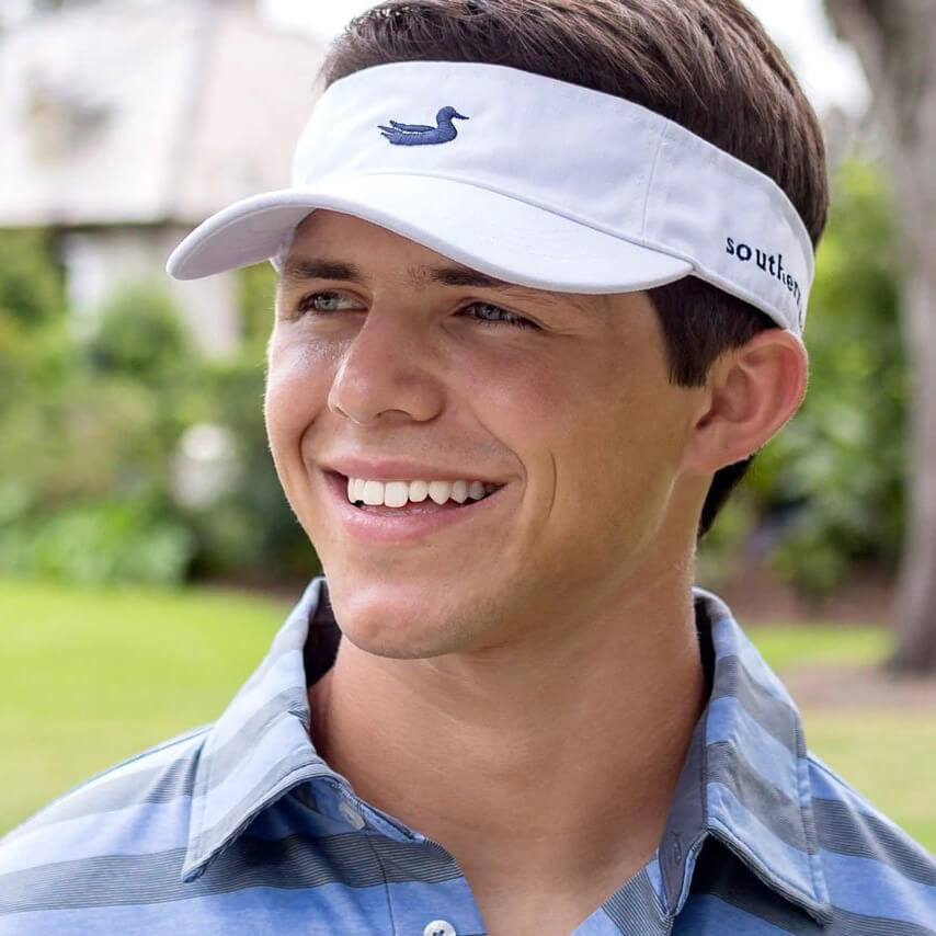 How to Wear a Visor - Read This First