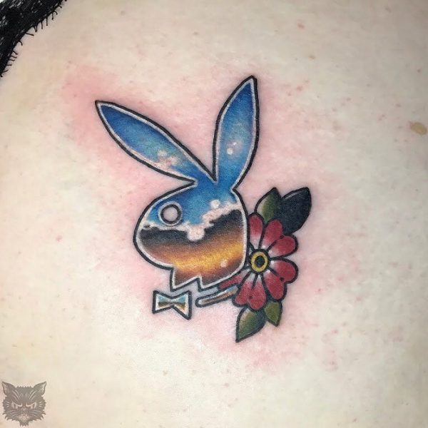 31 Best Playboy Bunny Tattoo Ideas Read This First