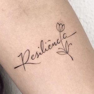 31 Best Resilient Tattoo Ideas - Read This First