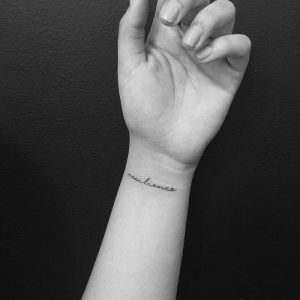 31 Best Resilient Tattoo Ideas - Read This First