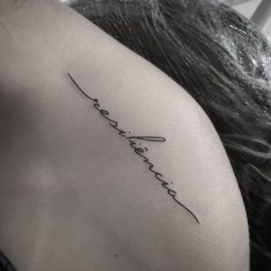 31 Best Resilient Tattoo Ideas - Read This First