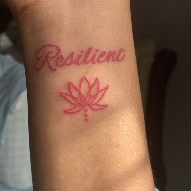 Update 71+ resilient symbol tattoo latest