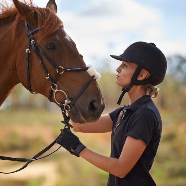 What to Wear Horseback Riding Read This First