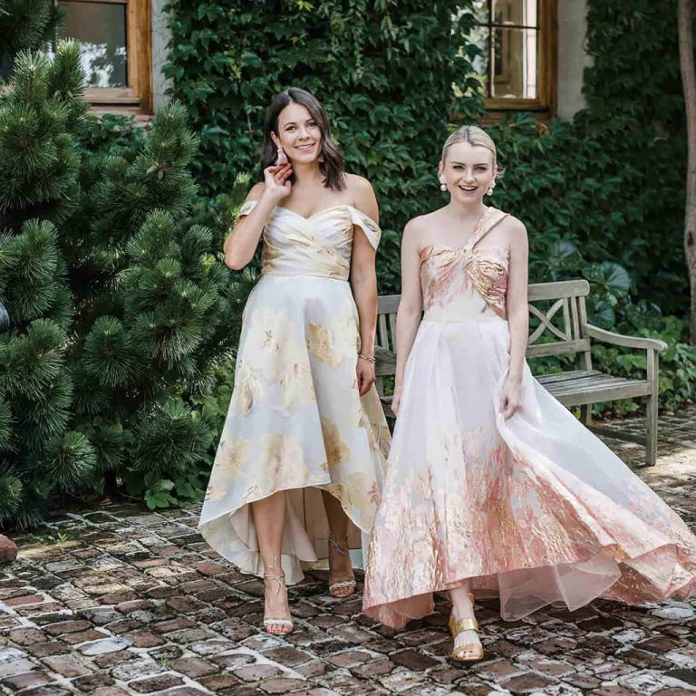 What to Wear to a Formal Wedding Read This First