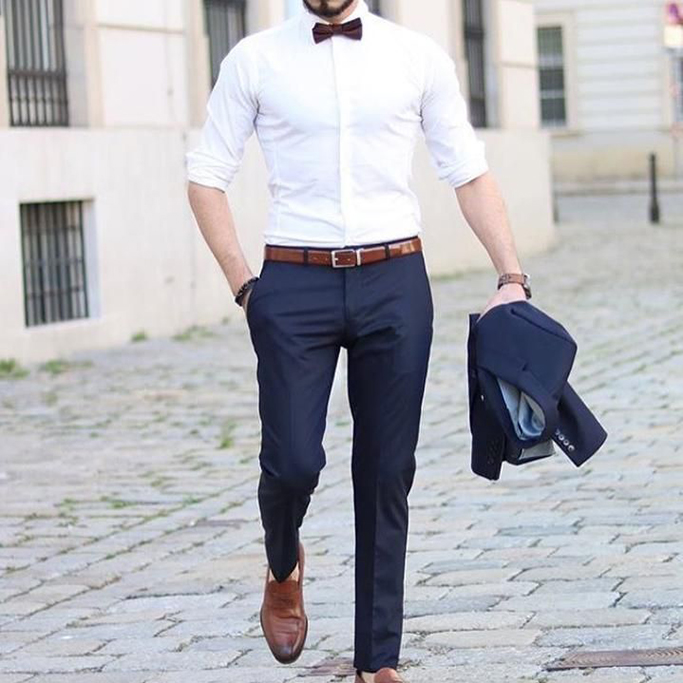What To Wear To a Formal Wedding 15