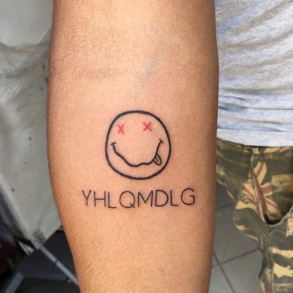 30 Best YHLQMDLG Tattoo Ideas 