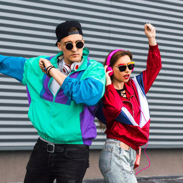 90s Party Outfit Ideas