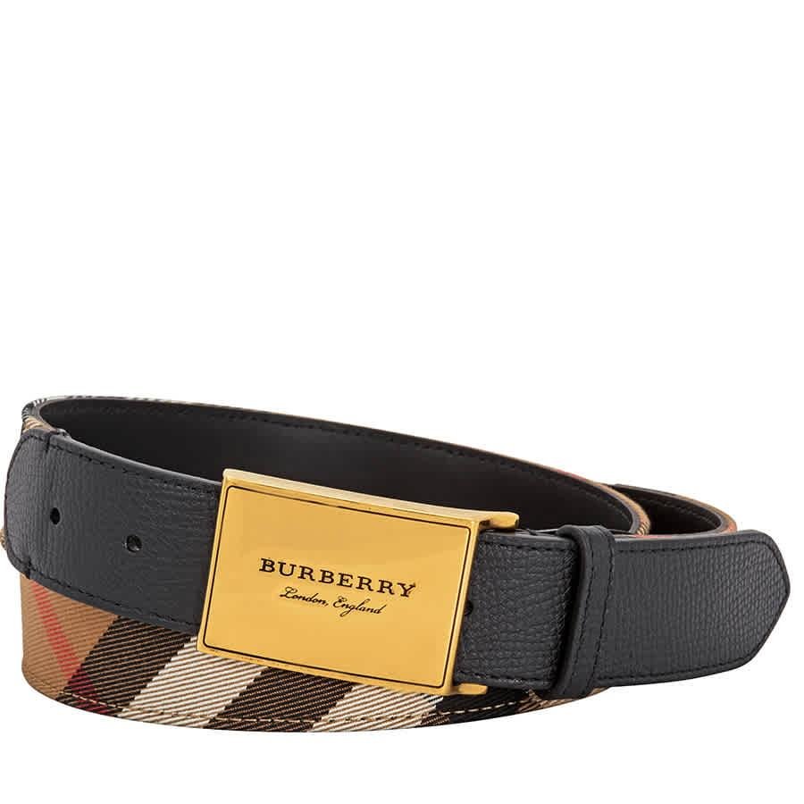15 Best Burberry Belts - Read This First
