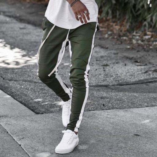 15 Best Sweatpants Outfits For Men - Read This First