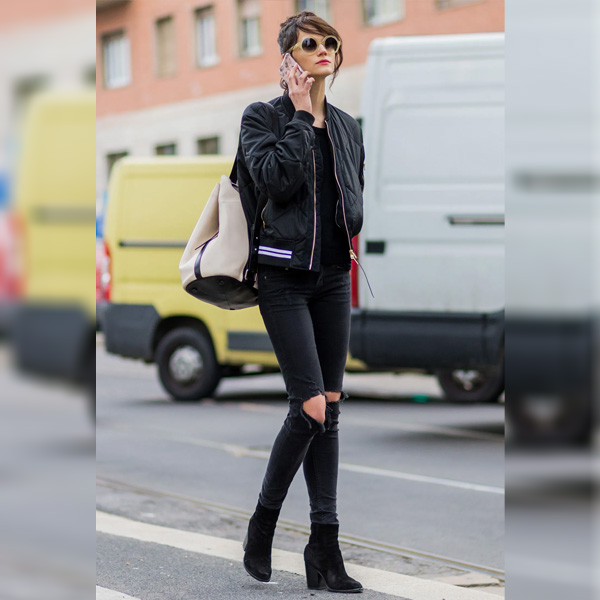 3 All-Black Outfit Ideas - Read This First