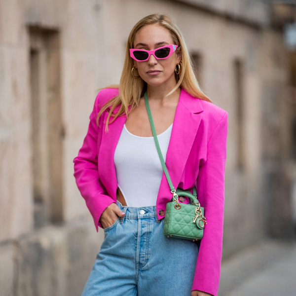 5 '80s Outfit Ideas - Read This First