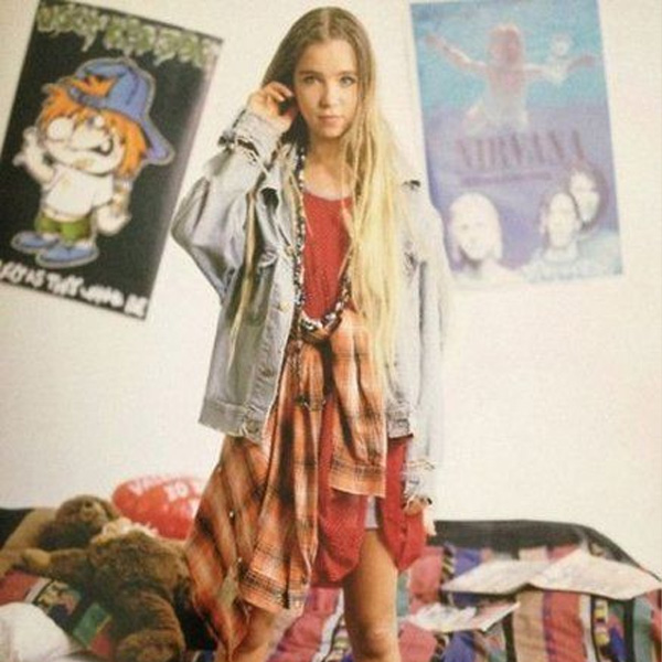 5 '90s Outfit Ideas - Read This First