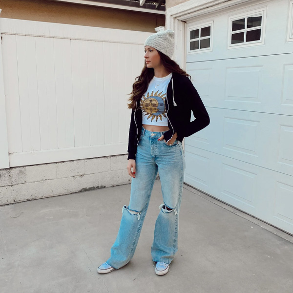 5 '90s Outfit Ideas - Read This First