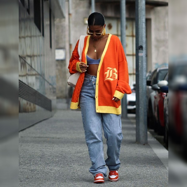 5 '90s Outfit Ideas - Read This First