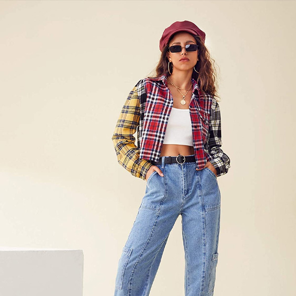5 ‘90s Outfit Ideas - Read This First