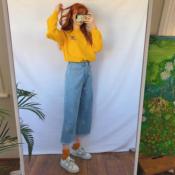 5 Cute Outfit Ideas Read This First