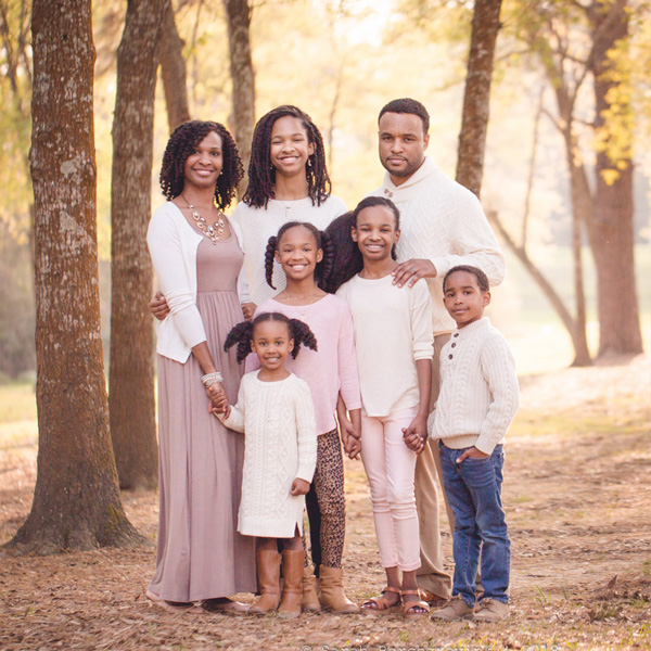 5 Family Photo Outfit Ideas Read This First