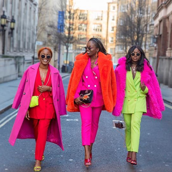 5 Neon Outfit Ideas - Read This First