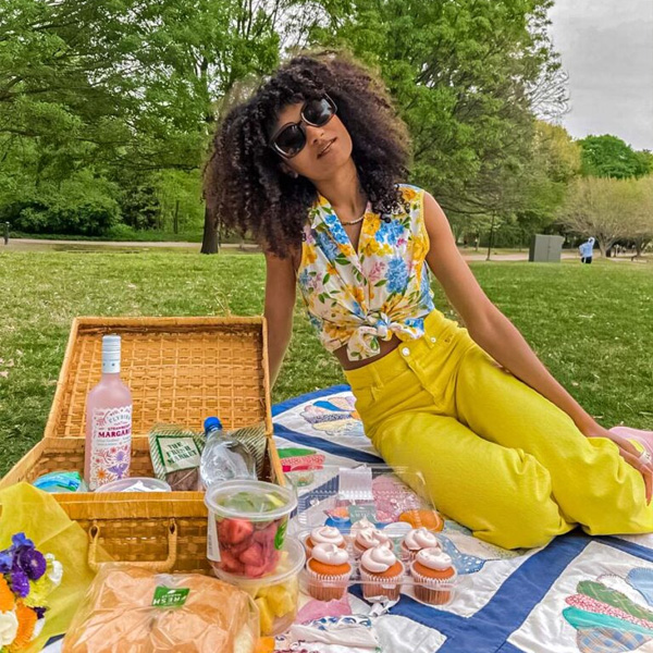 Introducir 38+ imagen outfit picnic
