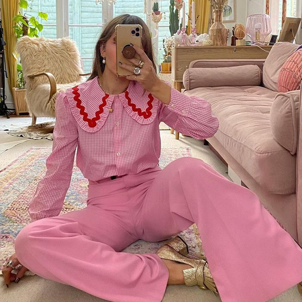 5 Pink Outfit Ideas - Read This First