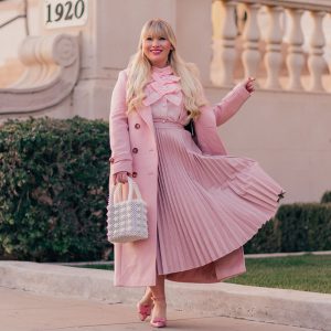 5 Pink Outfit Ideas - Read This First