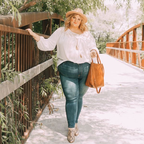 27 Plus-Size Outfit Ideas - Read This First