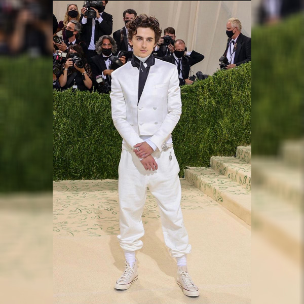 24 Sneaker Ball Outfit Ideas - Read This First