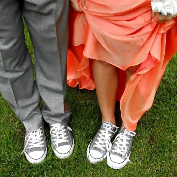 5 Sneaker Ball Outfits Ideas