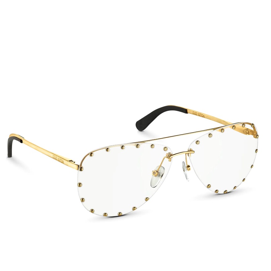 Thoughtful Mediator Menda City 7 Best Louis Vuitton Glasses - Read This First