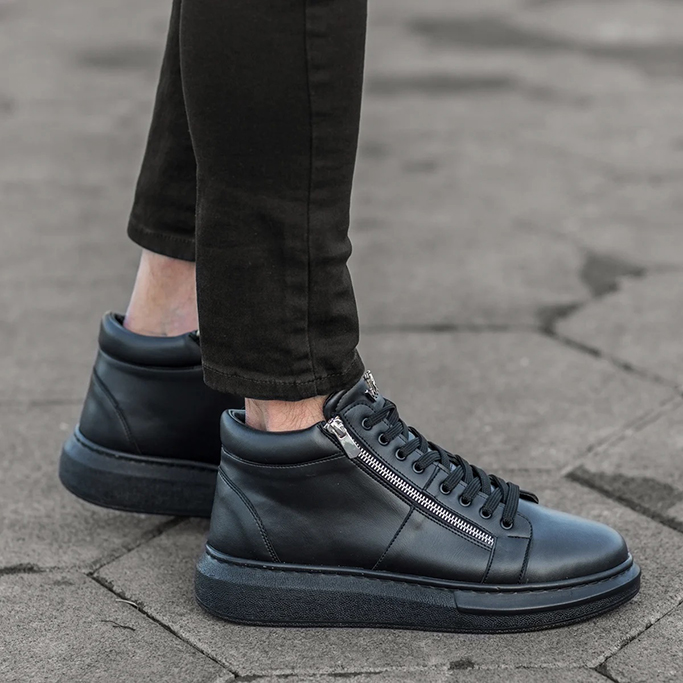 20 Best Black Designer Shoes - Read This First