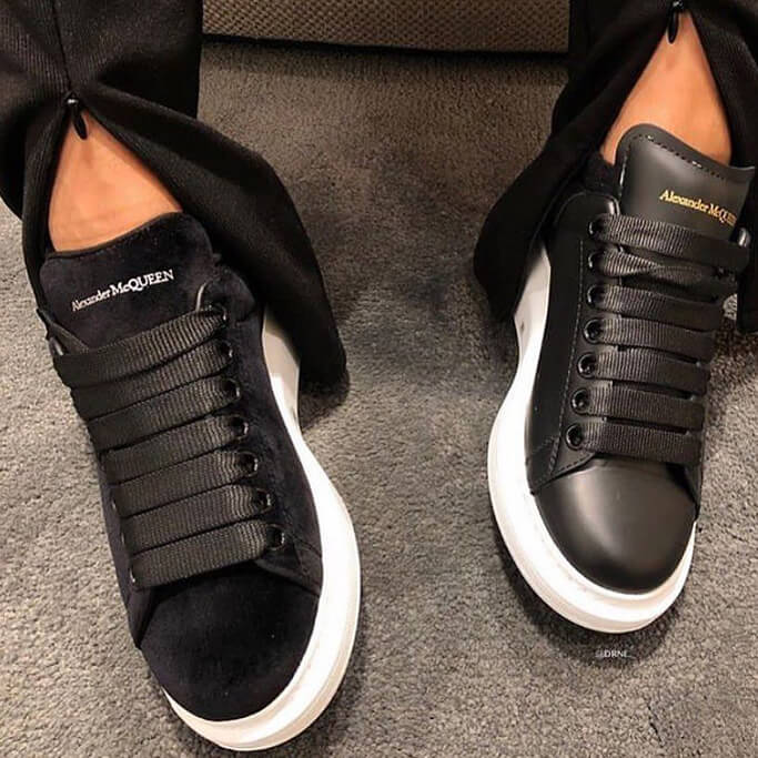 Best Black Designer Shoes