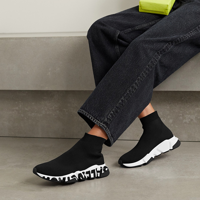 20 Best Black Designer Shoes - Read This First