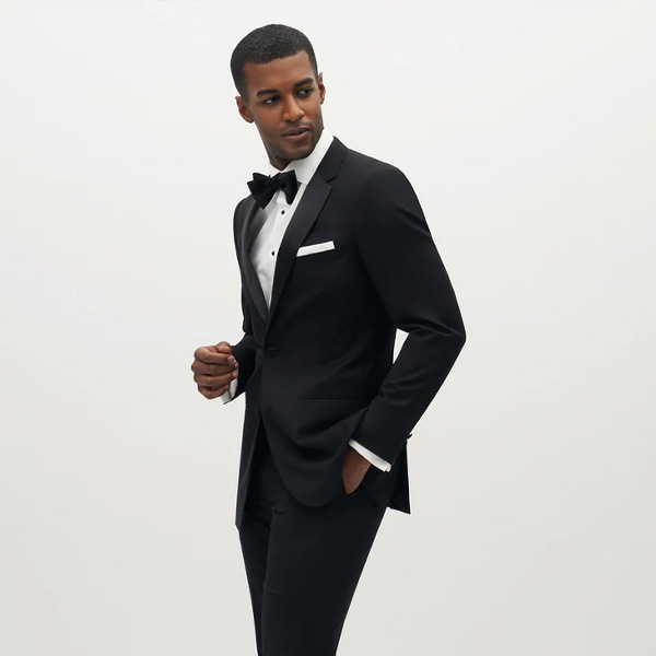 14 Best Black Suits - Read This First