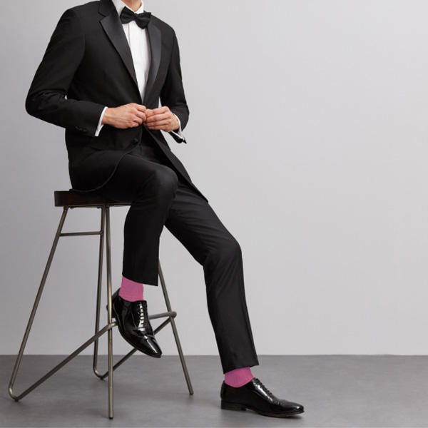 14 Best Black Suits Read This First