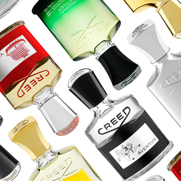 6 Best Creed Colognes