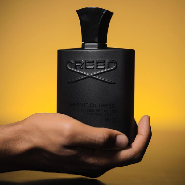 Best Creed Cologne