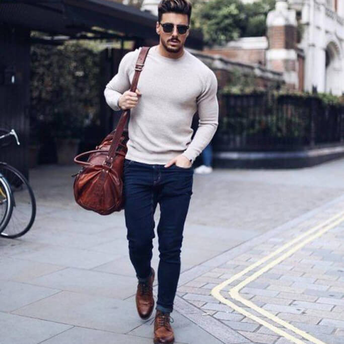 20 Best Designer Jeans for Men - Read This First