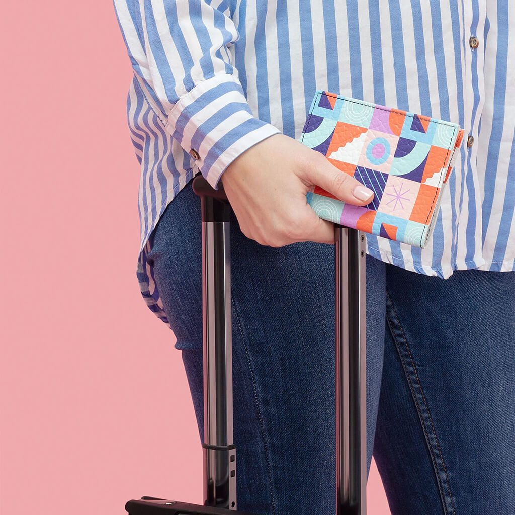 20 Best Designer Passport Holders Read This First