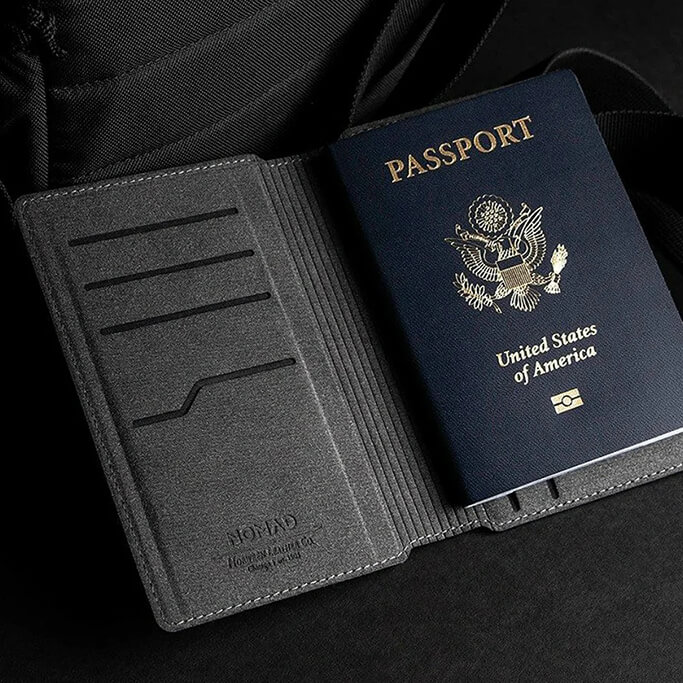 20 Best Designer Passport Holders Read This First