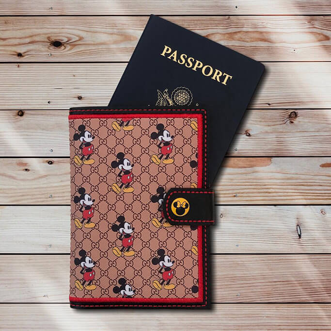 20 Best Designer Passport Holders Read This First